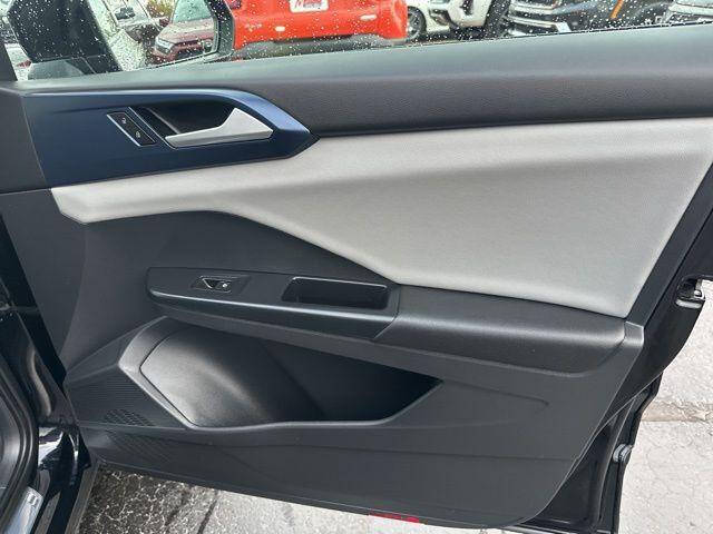 2022 Volkswagen Taos SE 4Motion