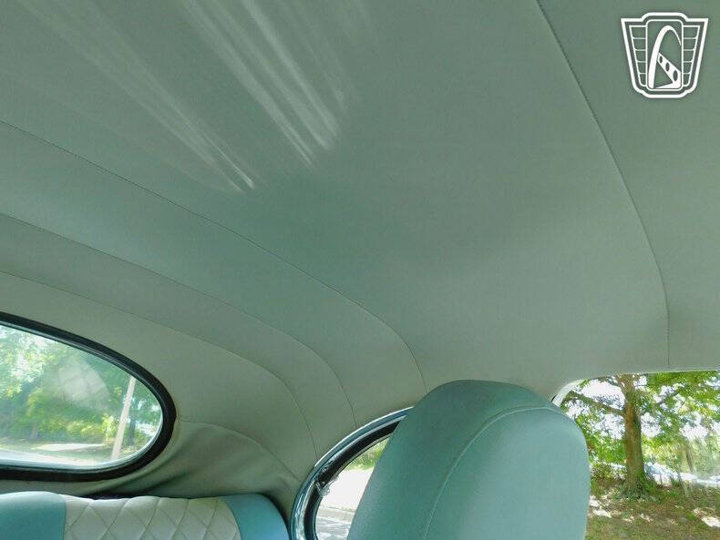 1947 Mercury Eight
