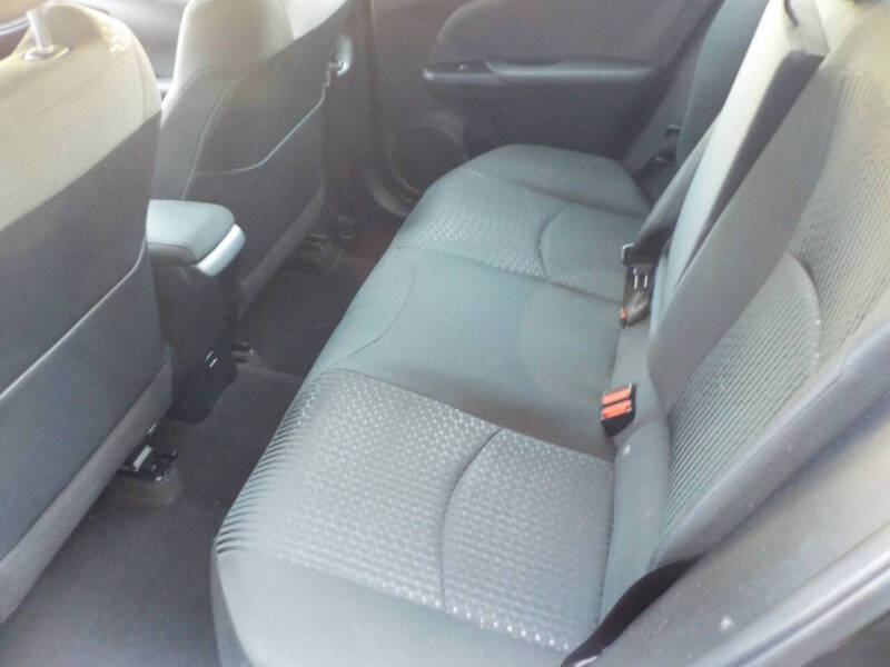 2016 Toyota Prius Two