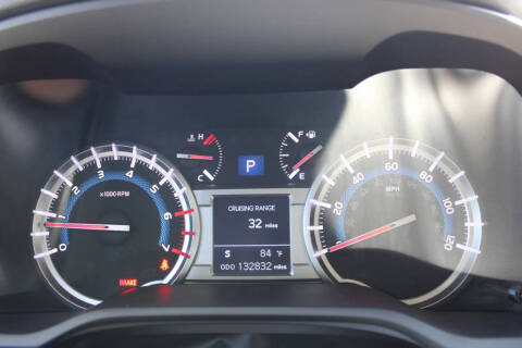 2018 Toyota 4Runner