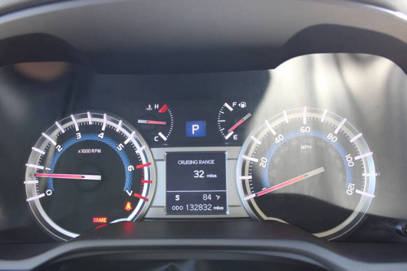 2018 Toyota 4Runner