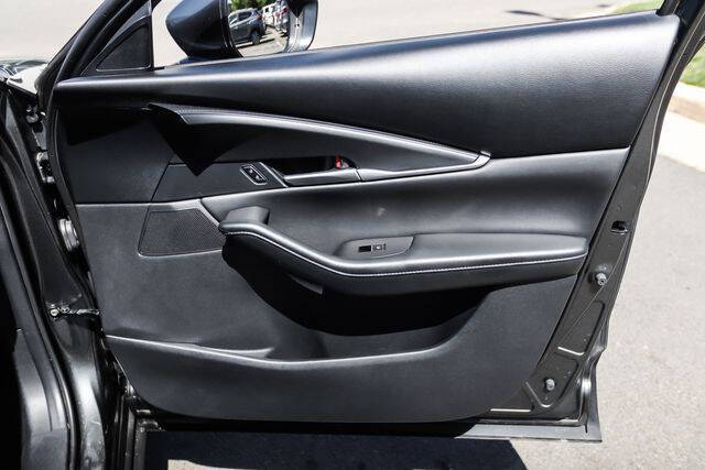 2022 Mazda CX-30 2.5 S Select
