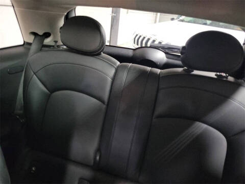 2015 MINI Hardtop 2 Door Cooper S