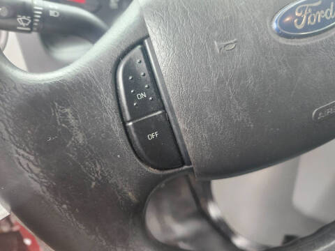 2014 Ford E-Series E-150