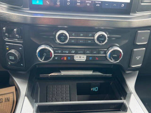 2024 Ford F-350 Super Duty