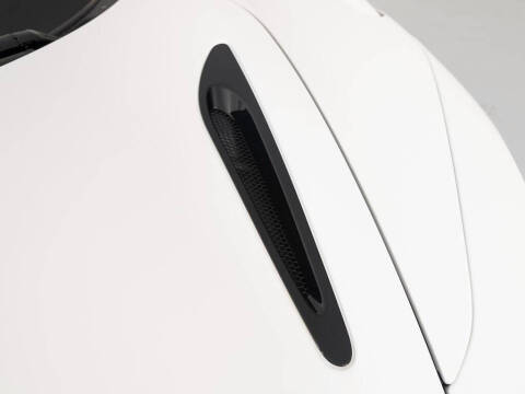 2025 McLaren 750S Spider