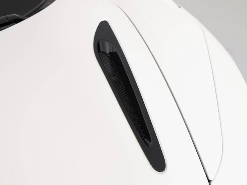 2025 McLaren 750S Spider