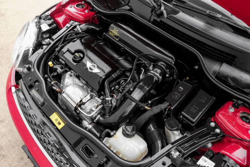 2013 MINI Hardtop Cooper S