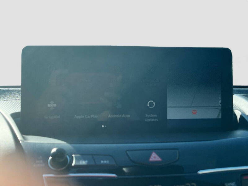 2021 Acura RDX SH-AWD w/Tech