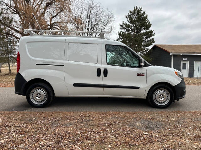 2018 Ram ProMaster City for sale at Ripon Motors in Anoka, MN