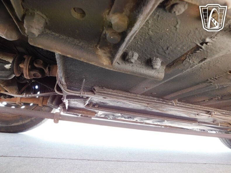 1961 Austin-Healey Sprite MKIII