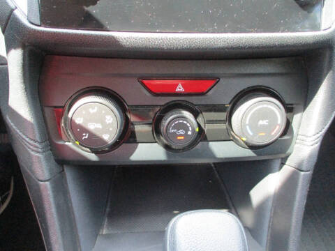 2019 Subaru Impreza Premium