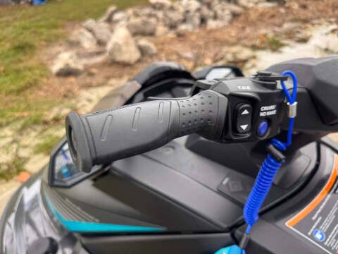 2023 Yamaha VX Cruiser