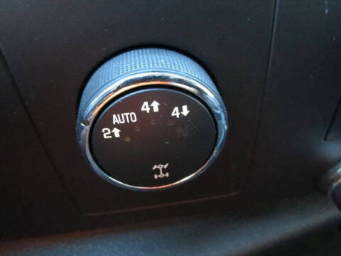 2008 GMC Sierra 1500