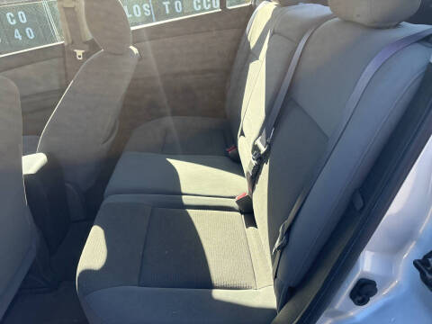 2012 Nissan Sentra 2.0 SR