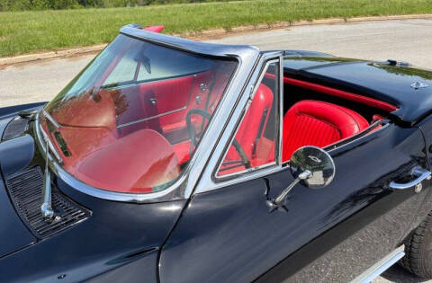 1964 Chevrolet Corvette