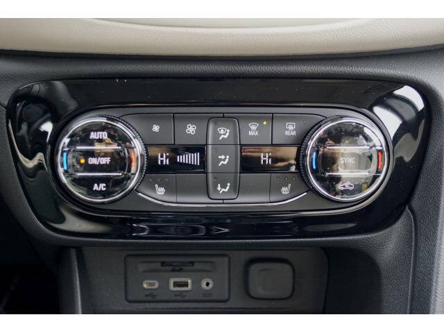 2021 Buick Encore GX