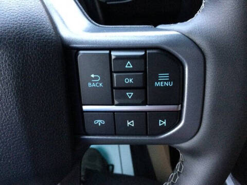 2026 Ford F-350 Super Duty