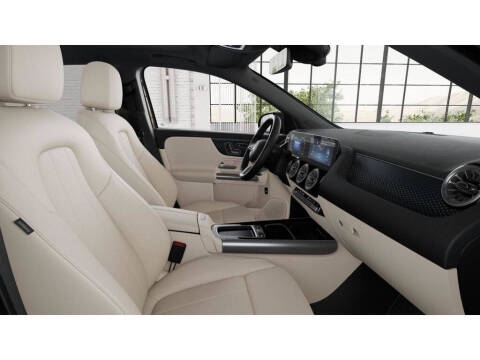 2026 Mercedes-Benz GLA GLA 250 4MATIC