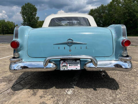 1955 Pontiac Star Chief