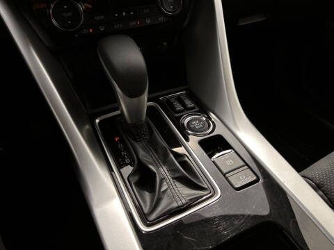 2026 Mitsubishi Eclipse Cross SE