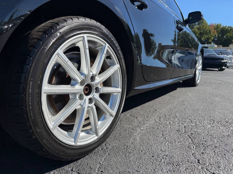 2015 Audi A4 2.0T quattro Premium Plus