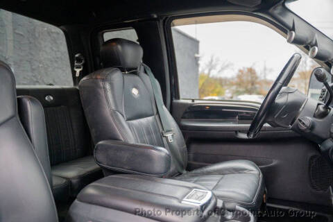 2004 Ford F-250 Super Duty