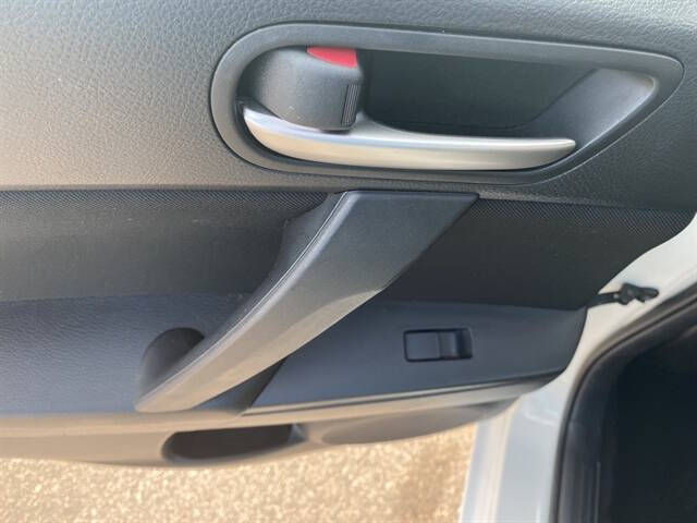 2013 Mazda MAZDA3 i Touring