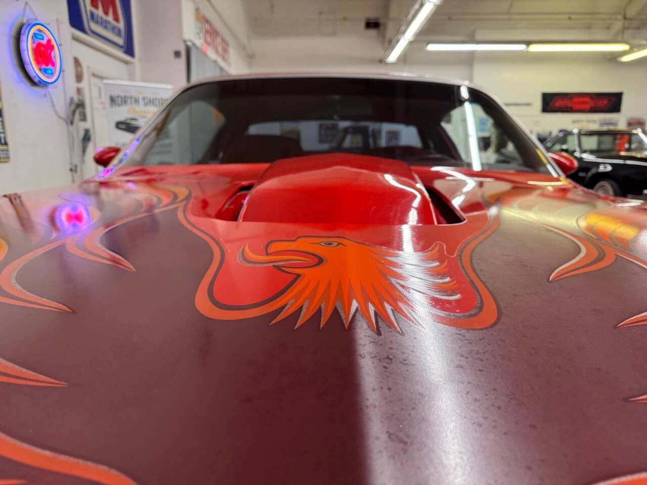 1979 Pontiac Firebird 9