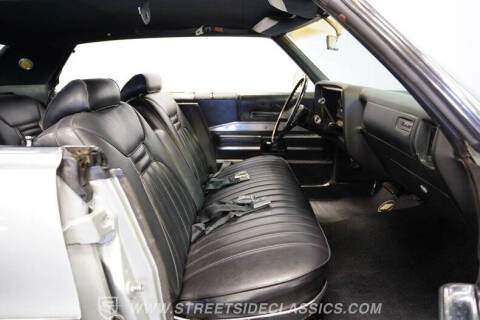 1969 Buick Electra