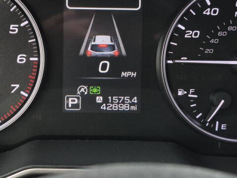 2022 Subaru Outback Touring