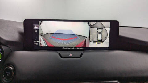 2024 Mazda CX-90 Plug-in Hybrid Premium Plus