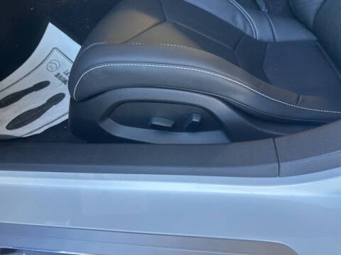 2026 Chevrolet Corvette Stingray