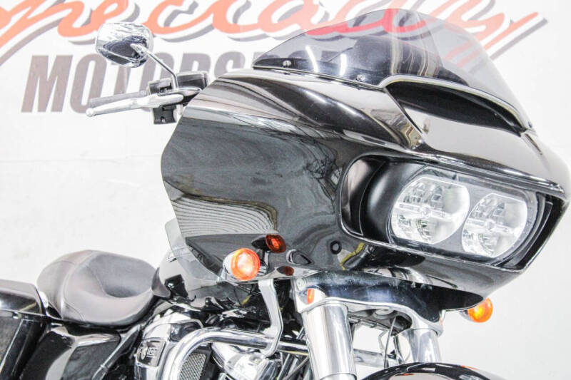 2021 Harley-Davidson Road Glide