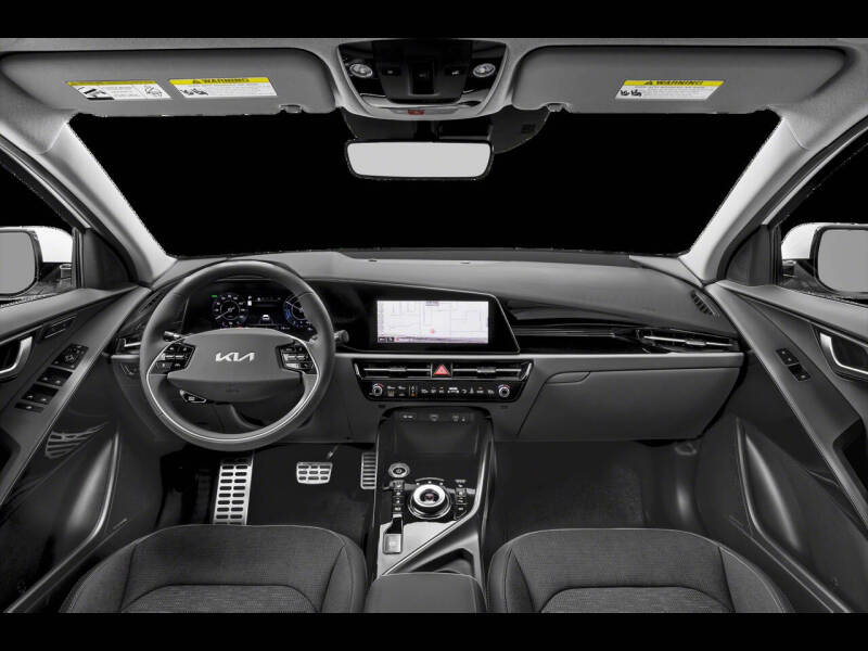 2023 Kia Niro EV Wave