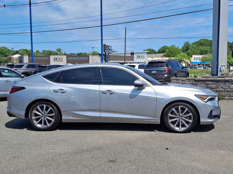 2024 Acura Integra