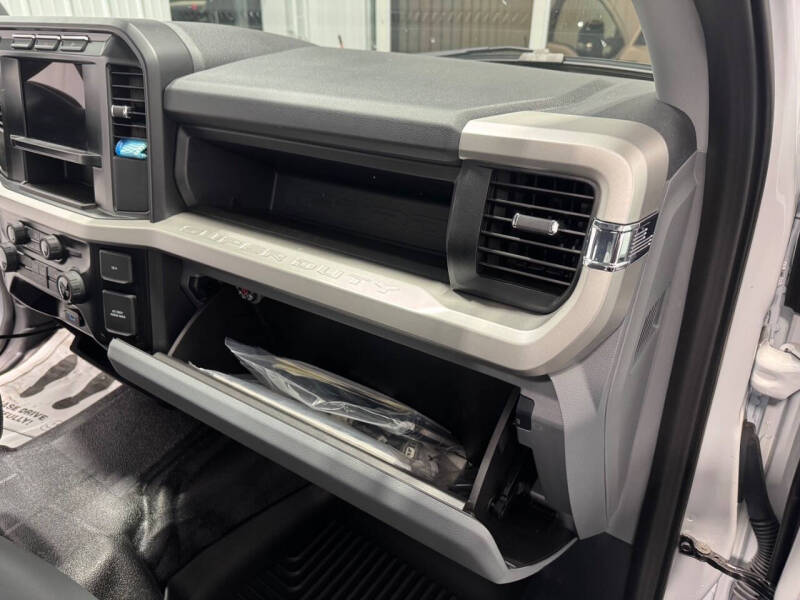 2023 Ford F-350 Super Duty XL