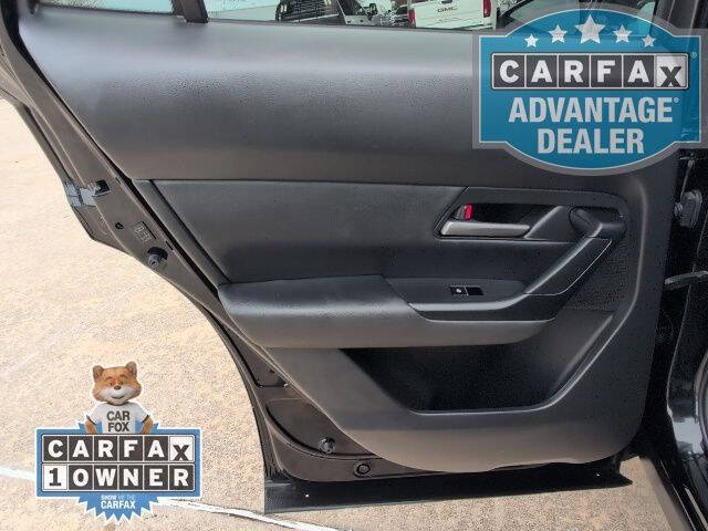 2024 Mazda CX-50 2.5 S Preferred