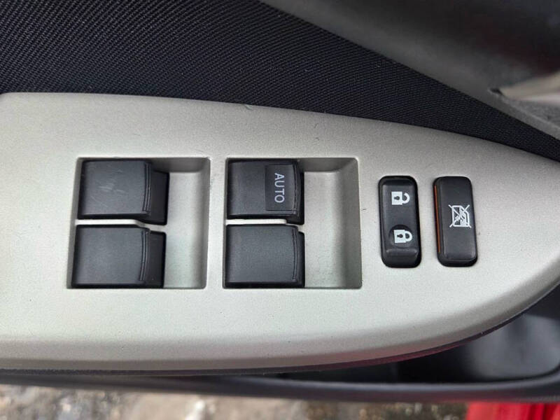 2012 Toyota Corolla S