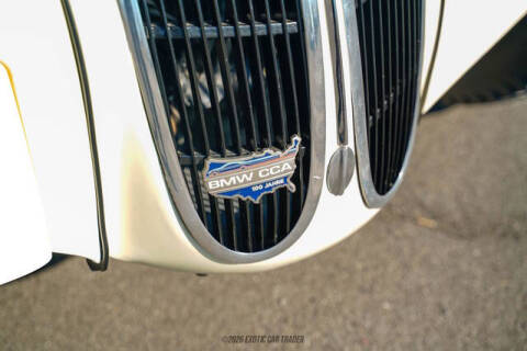 1939 BMW 3 Series