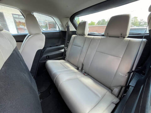 2012 Mazda CX-9 Touring