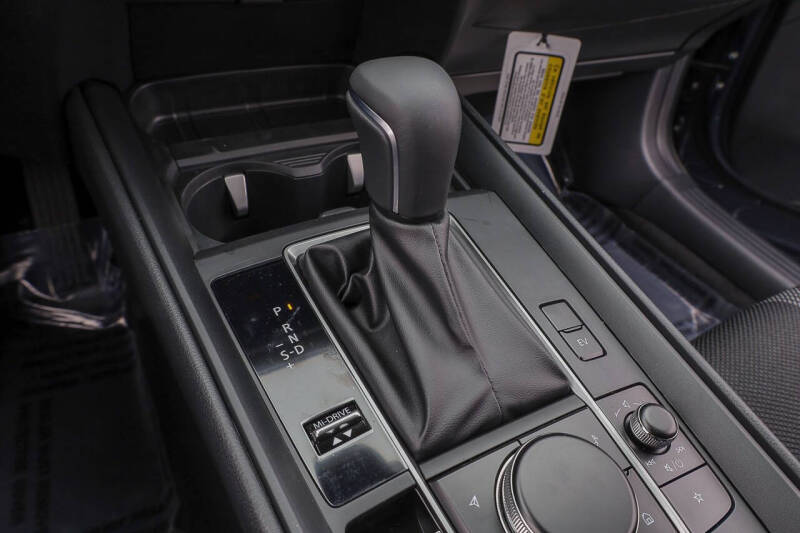 2026 Mazda CX-50 Hybrid Preferred