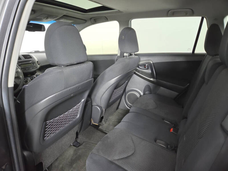 2012 Toyota RAV4 Sport