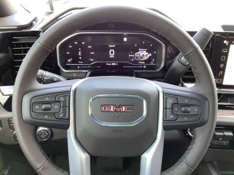 2025 GMC Sierra 3500HD