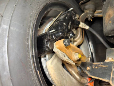 1969 Chevrolet Corvette