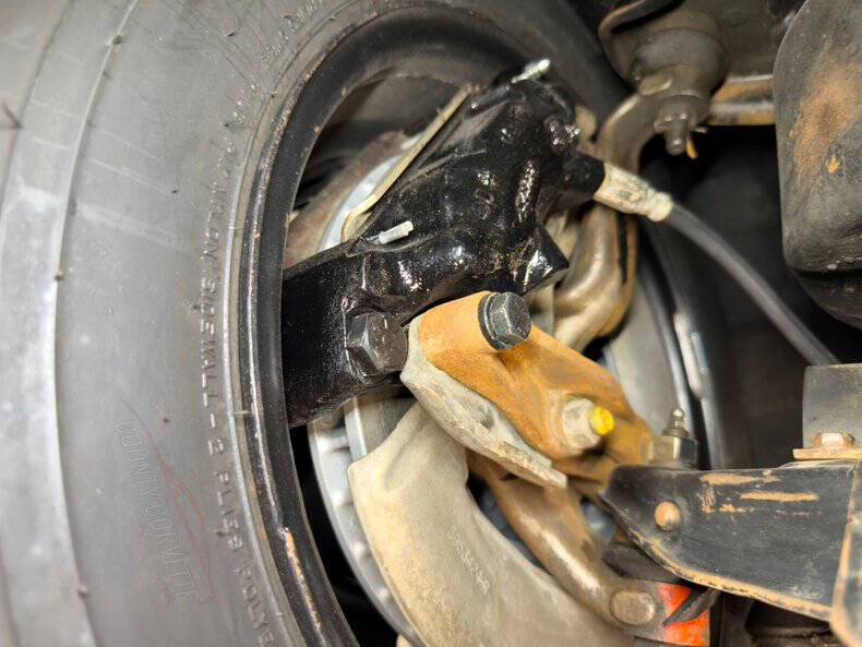 1969 Chevrolet Corvette