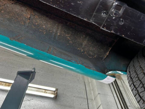 1965 Plymouth Barracuda