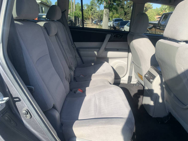 2011 Toyota Highlander