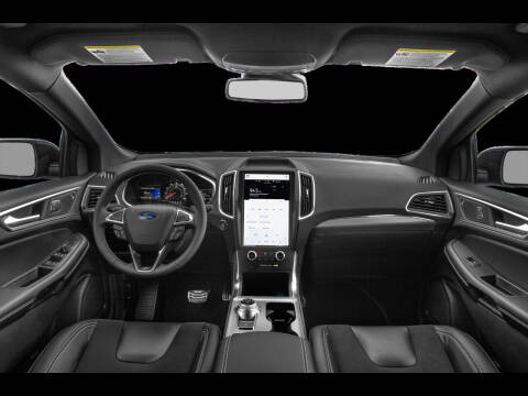 2024 Ford Edge ST