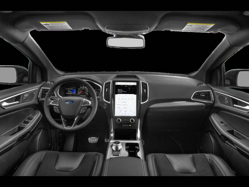 2024 Ford Edge ST